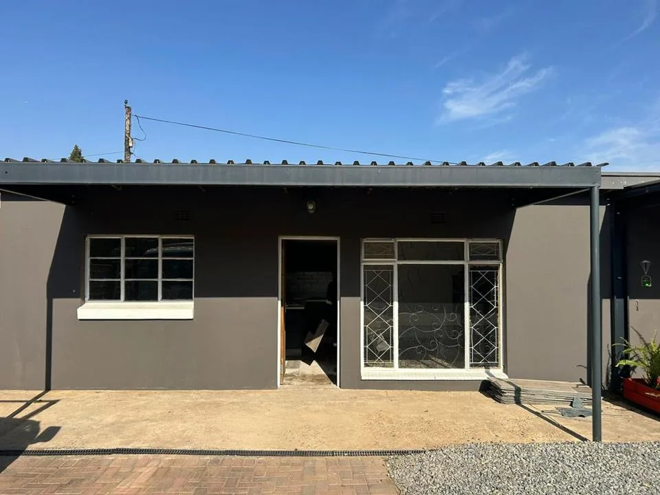 1 Bedroom Apartment / flat to rent in Heidelberg Central