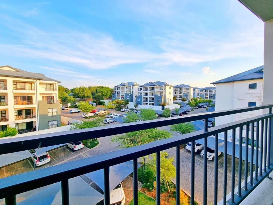 1 Bedroom Apartment / flat to rent in Modderfontein