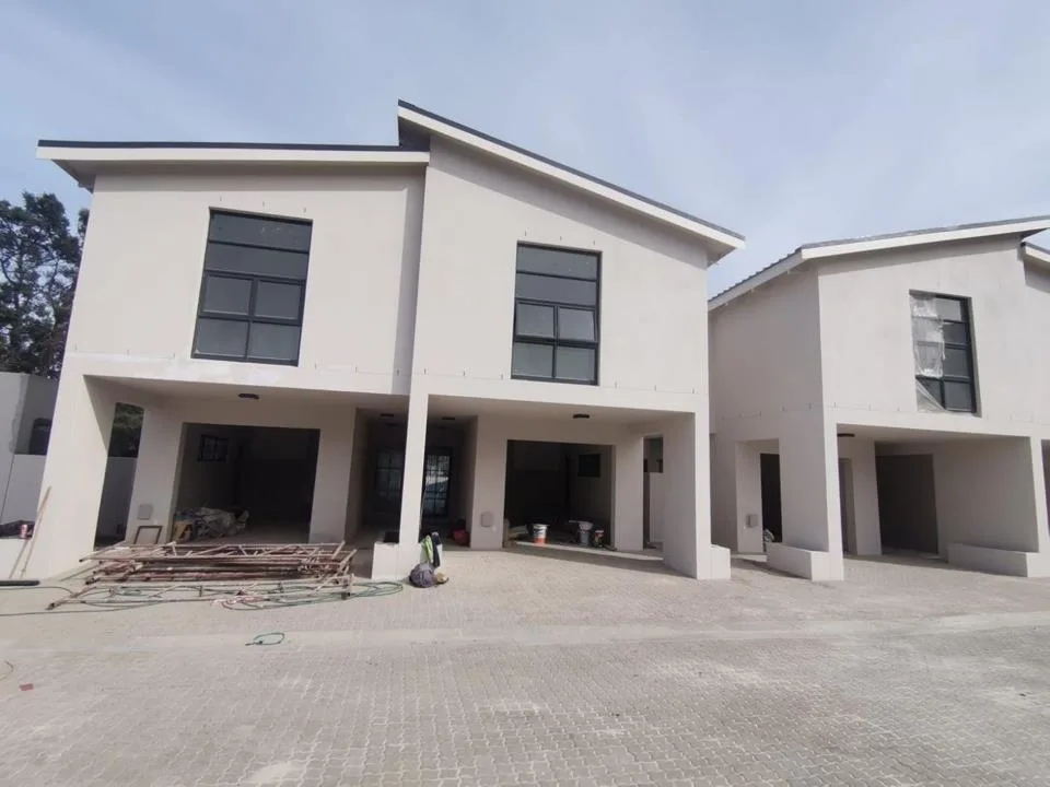 3 Bedroom Townhouse to rent in Ridgeworth