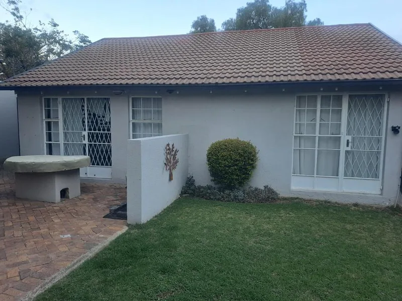 1 Bedroom Apartment / flat to rent in Mulbarton