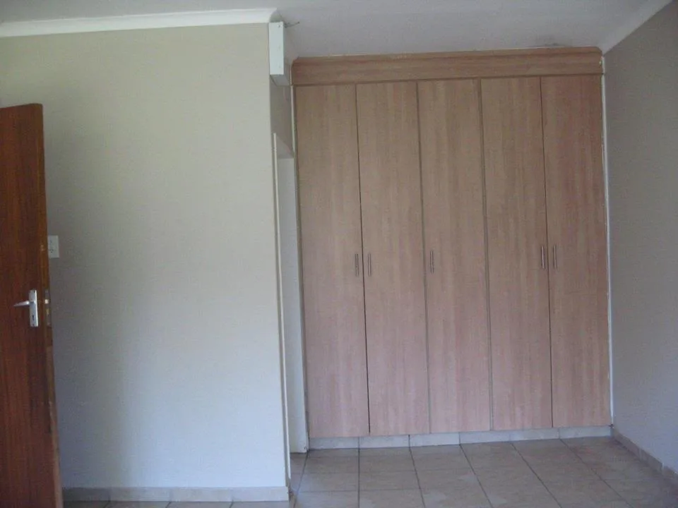 3 Bedroom House to rent in Ermelo
