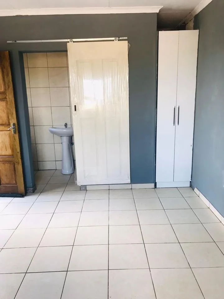 1 Bedroom House to rent in Toekomsrus