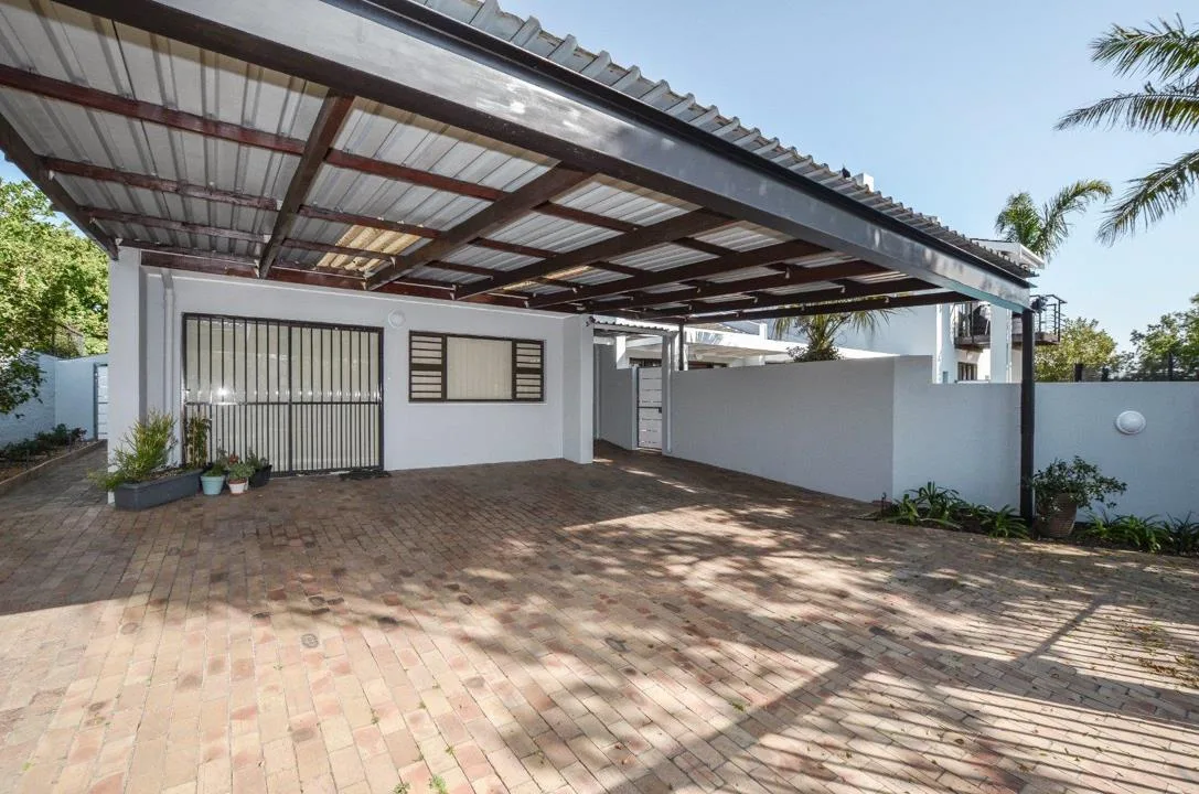 Apartment / flat to rent in Die Boord
