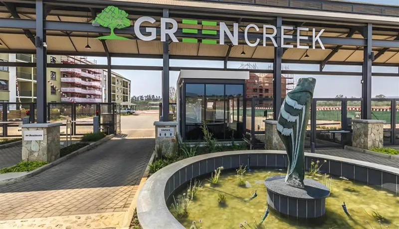 2 Bedroom Apartment / flat to rent in Greencreek Lifestyle Estate
