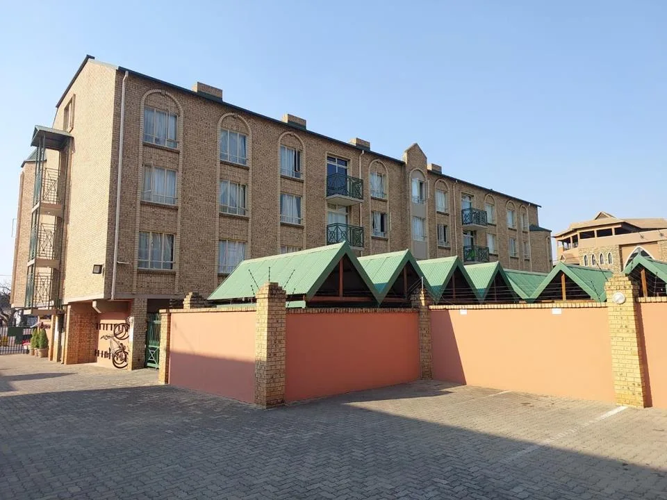 1 Bedroom Apartment / flat to rent in Hatfield