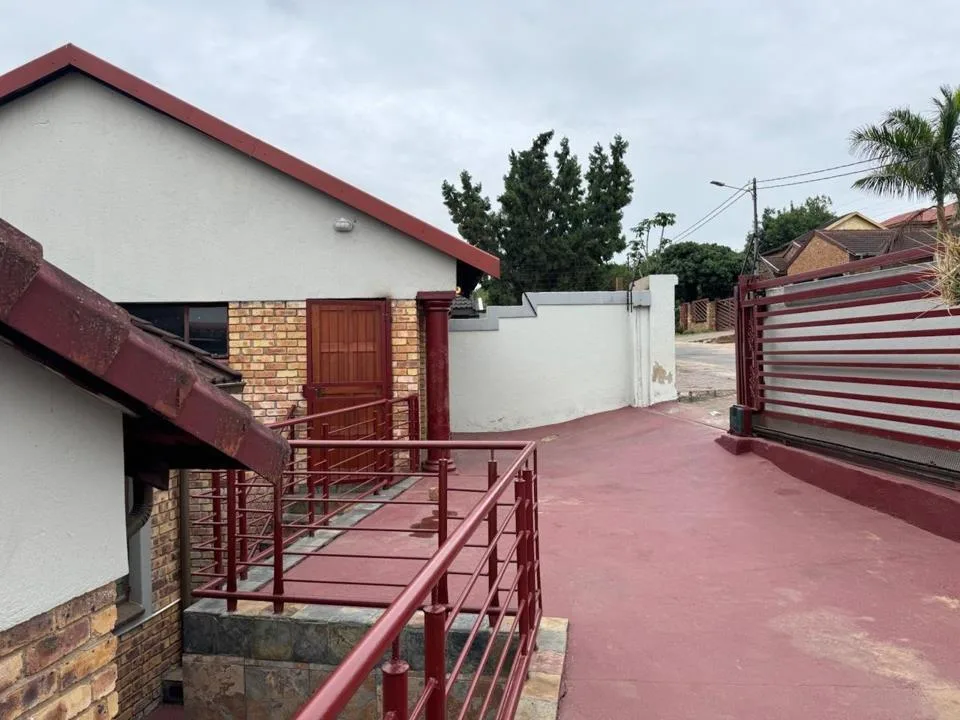 3 Bedroom House to rent in Kamagugu