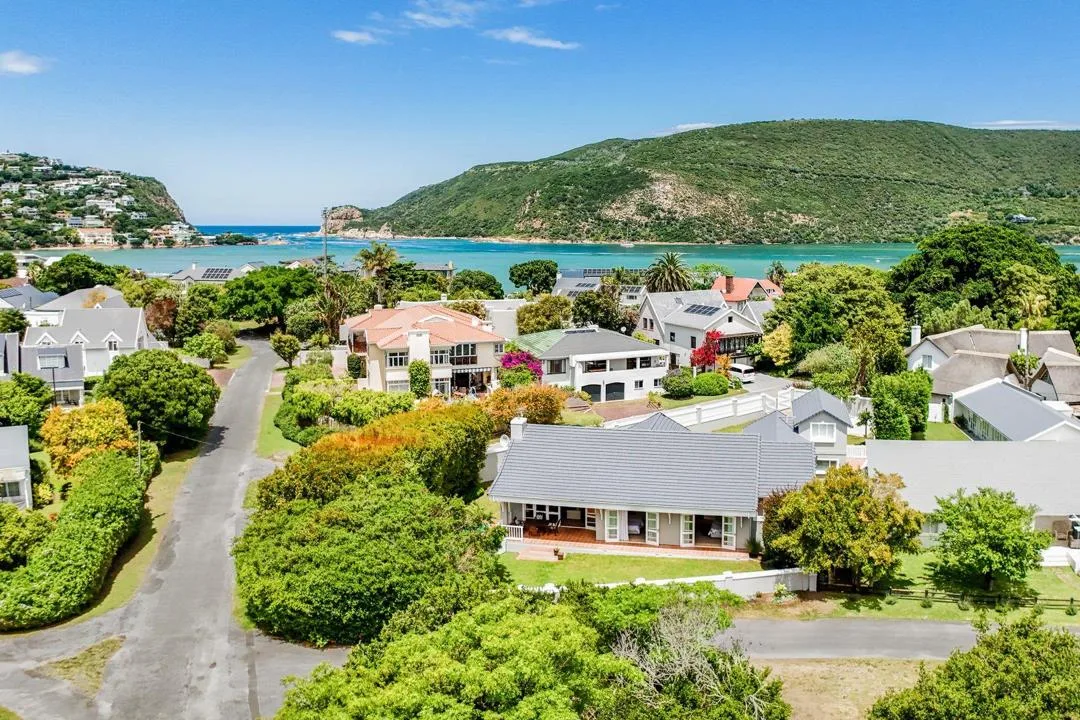 4 Bedroom House to rent in Leisure Isle
