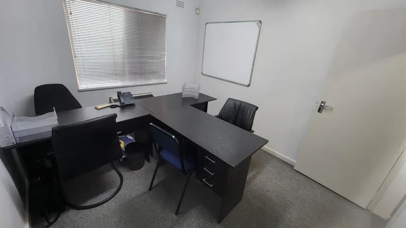 Apartment / flat to rent in Nelspruit Central