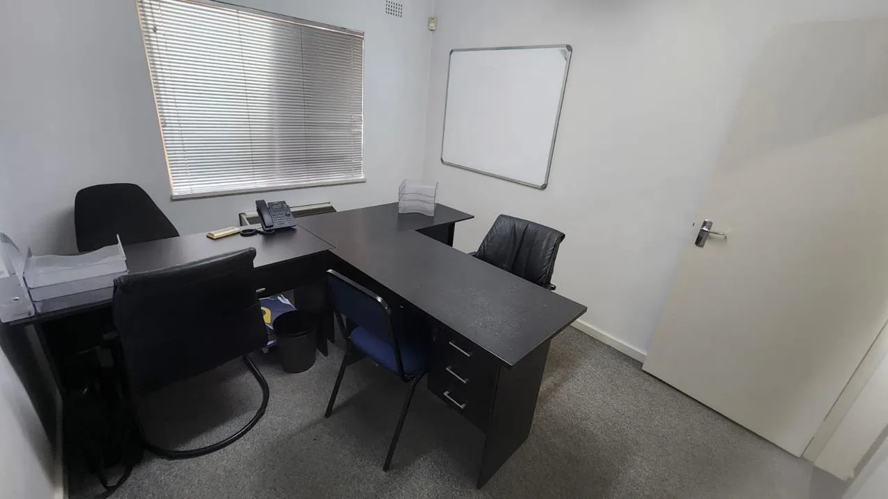 Apartment / flat to rent in Nelspruit Central