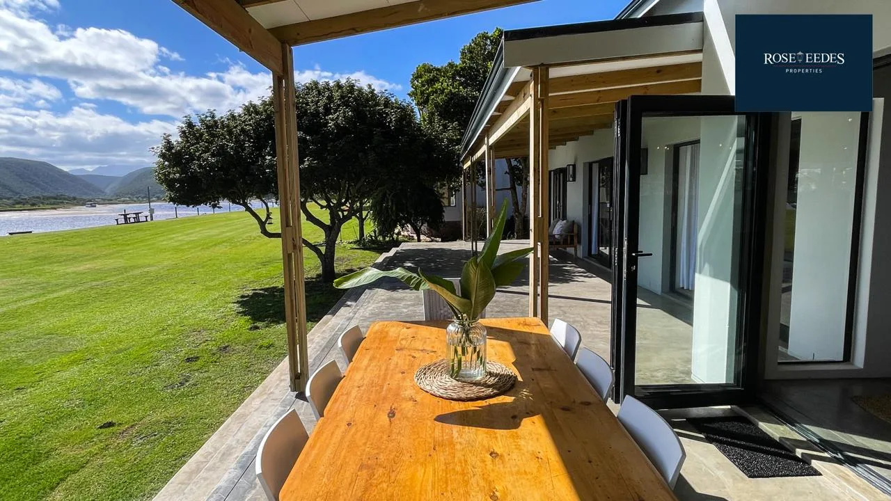 3 Bedroom House to rent in Keurbooms River