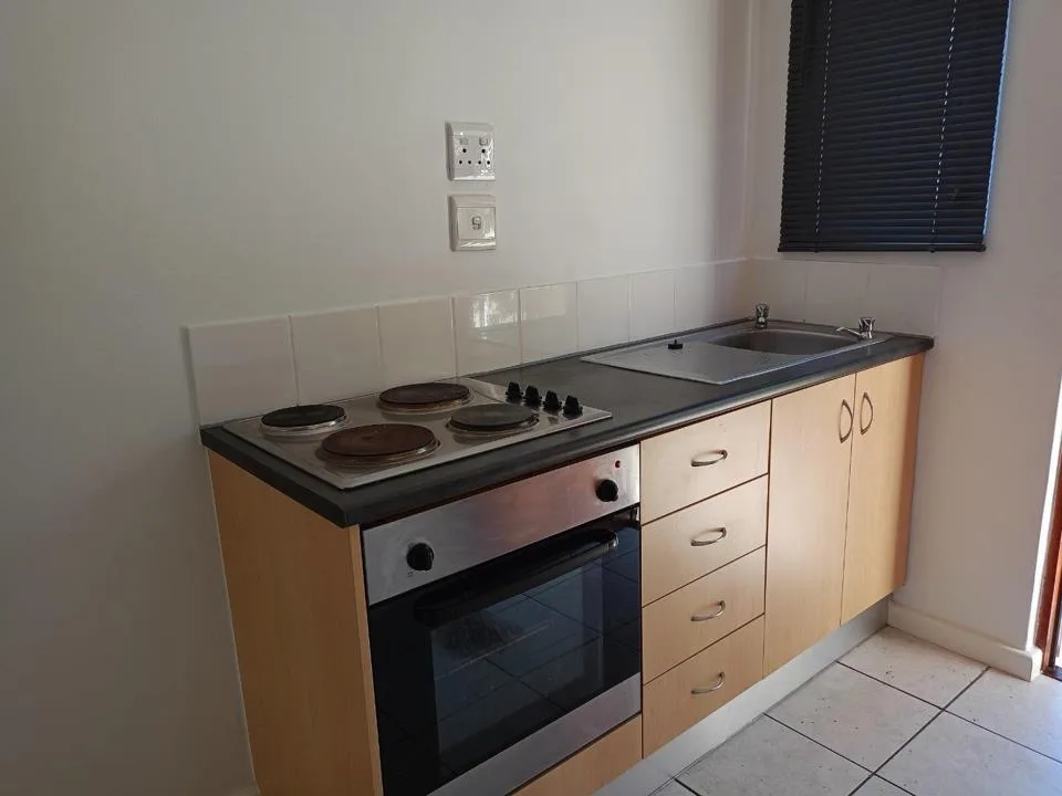 2 Bedroom Townhouse to rent in Pelican Park