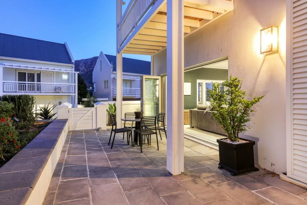3 Bedroom House to rent in Nieuwe Steenberg