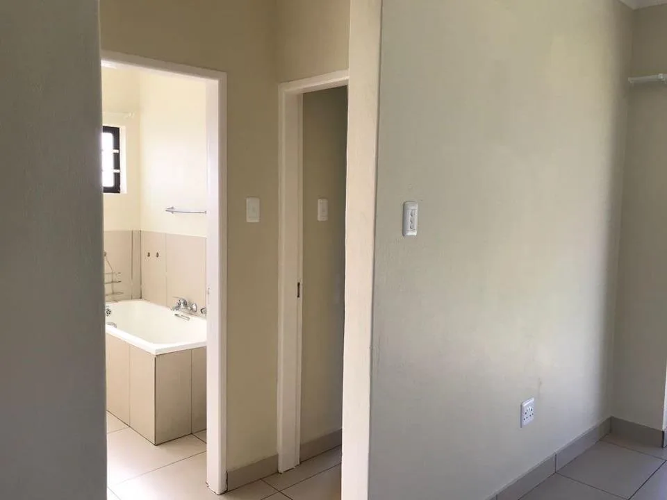 2 Bedroom Apartment / flat to rent in Witfield