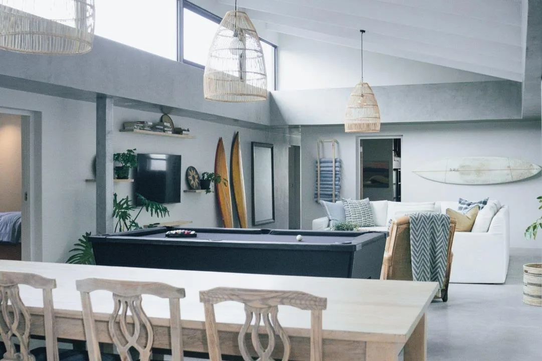 5 Bedroom House to rent in Seaside Longships