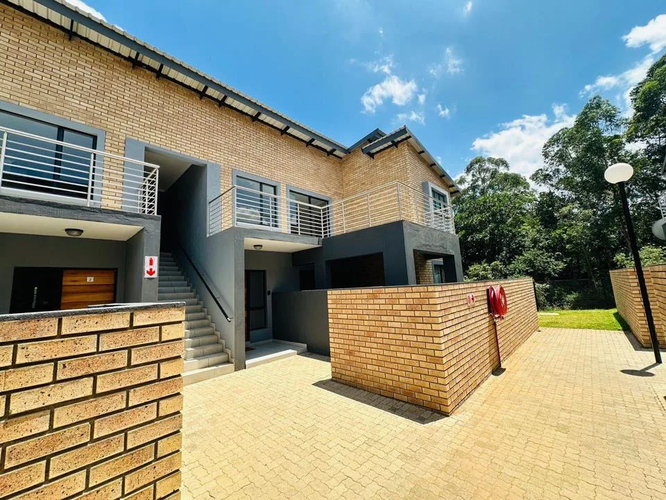 3 Bedroom Townhouse for sale in Aquapark