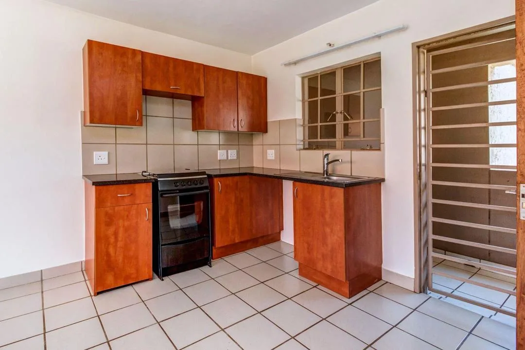 1 Bedroom Apartment / flat to rent in The Stewards