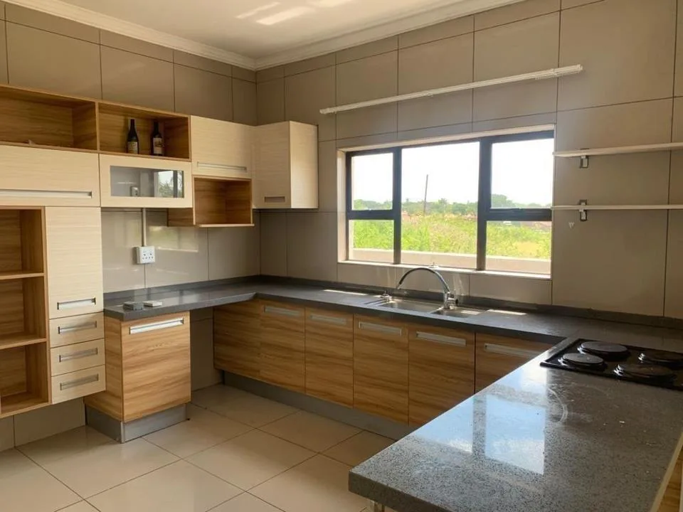 3 Bedroom Townhouse to rent in Sterpark