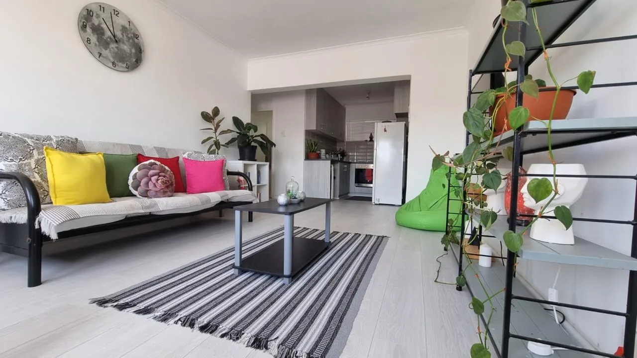 2 Bedroom Apartment / flat to rent in Woodstock
