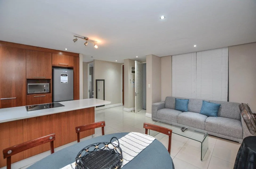 2 Bedroom Apartment / flat to rent in Big Bay
