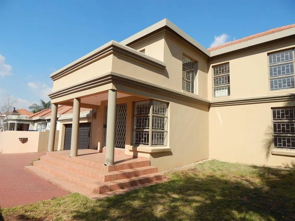 3 Bedroom House to rent in Rietvalleirand