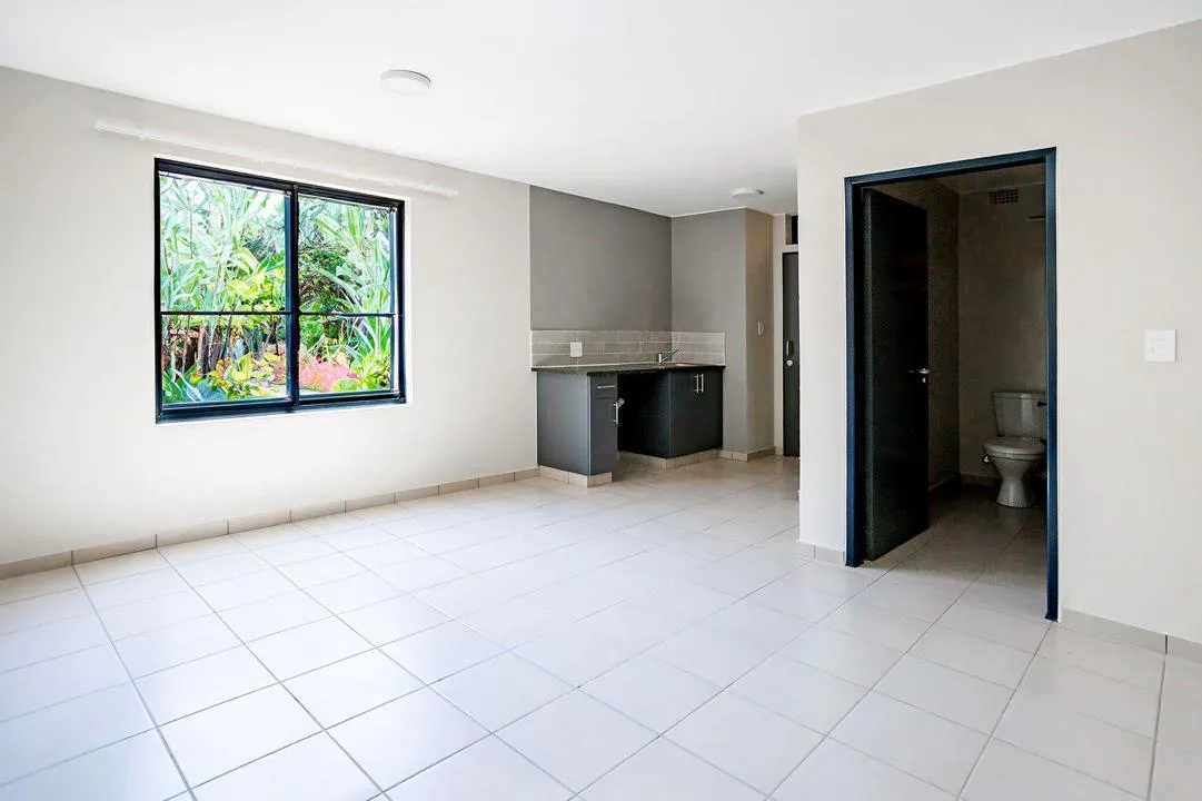 2 Bedroom Apartment / flat to rent in Benoni Industrial