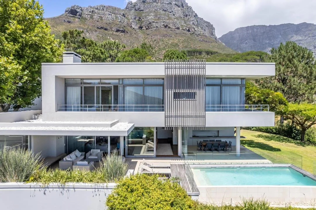 4 Bedroom House to rent in Camps Bay