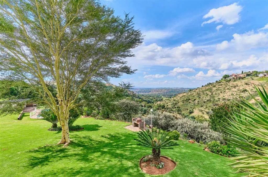 2 Bedroom Apartment / flat to rent in Kloofendal