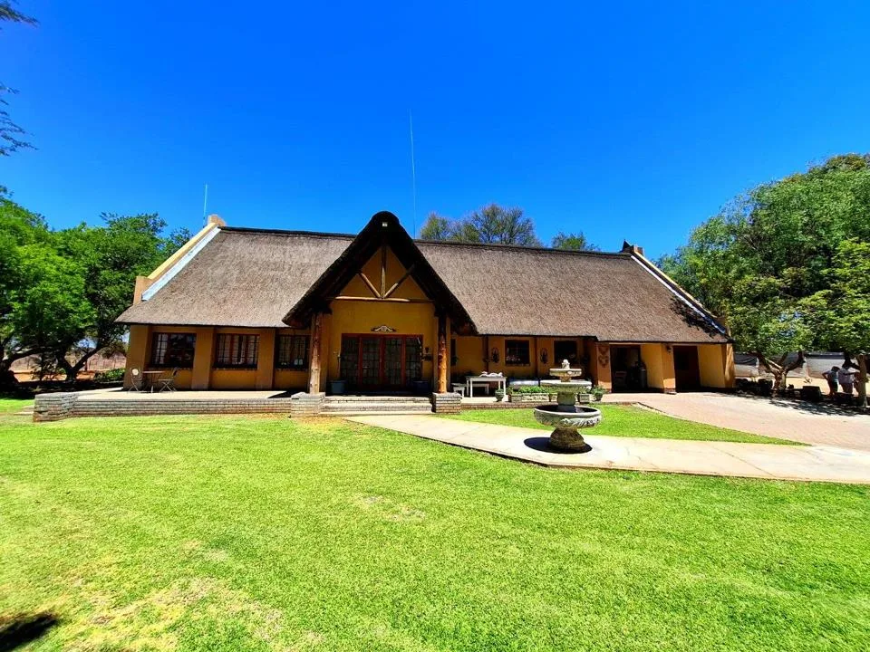 3 Bedroom House for sale in Upington Rural