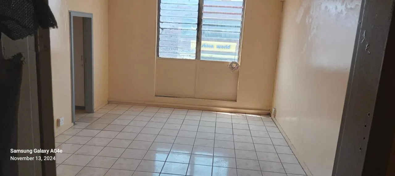 2 Bedroom Apartment / flat to rent in Delmas