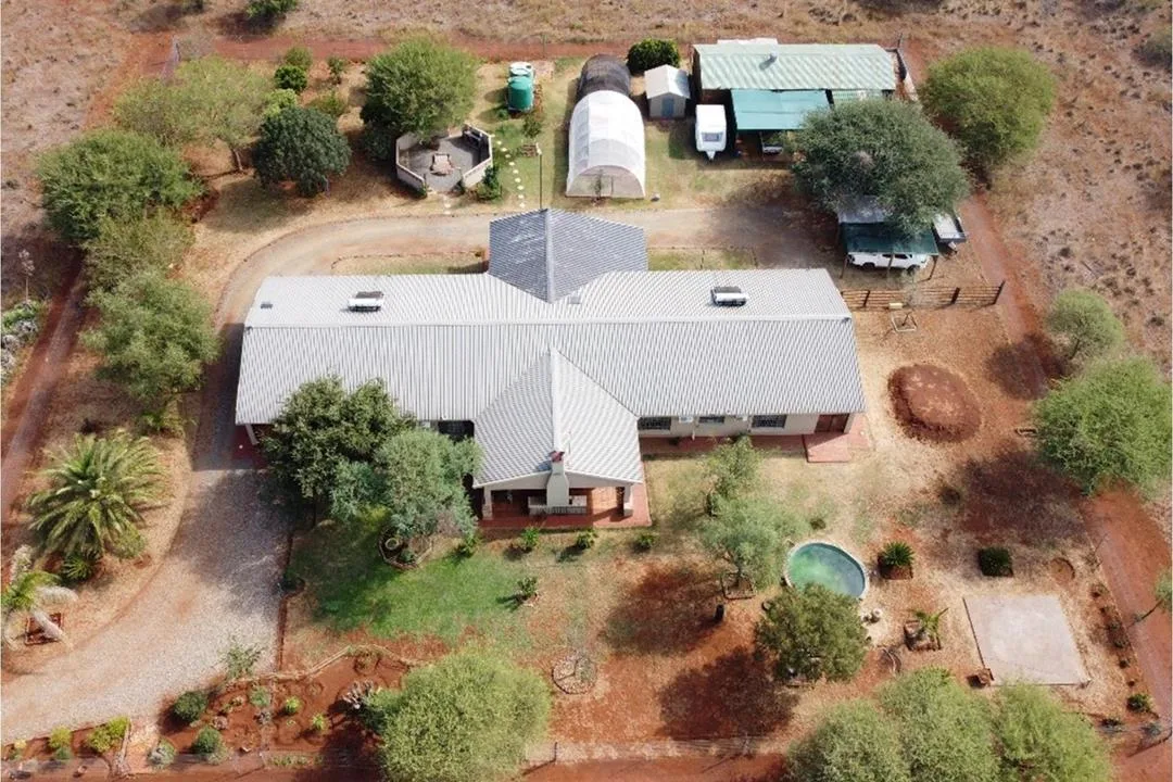 6 Bedroom House for sale in Northam