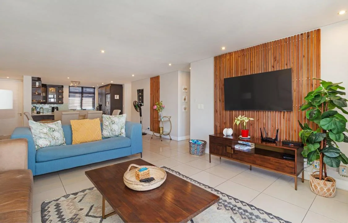 2 Bedroom Apartment / flat to rent in Big Bay