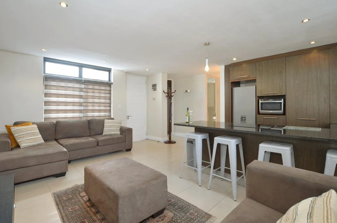 2 Bedroom Apartment / flat to rent in Big Bay