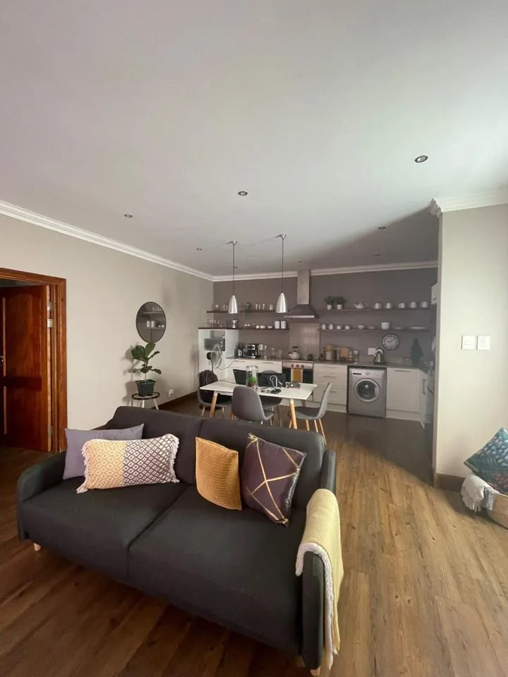 1 Bedroom Apartment / flat to rent in Summerstrand