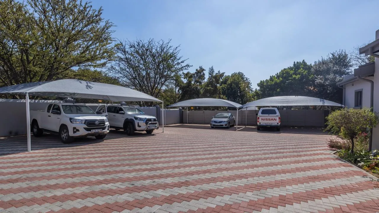 1 Bedroom House to rent in Fourways