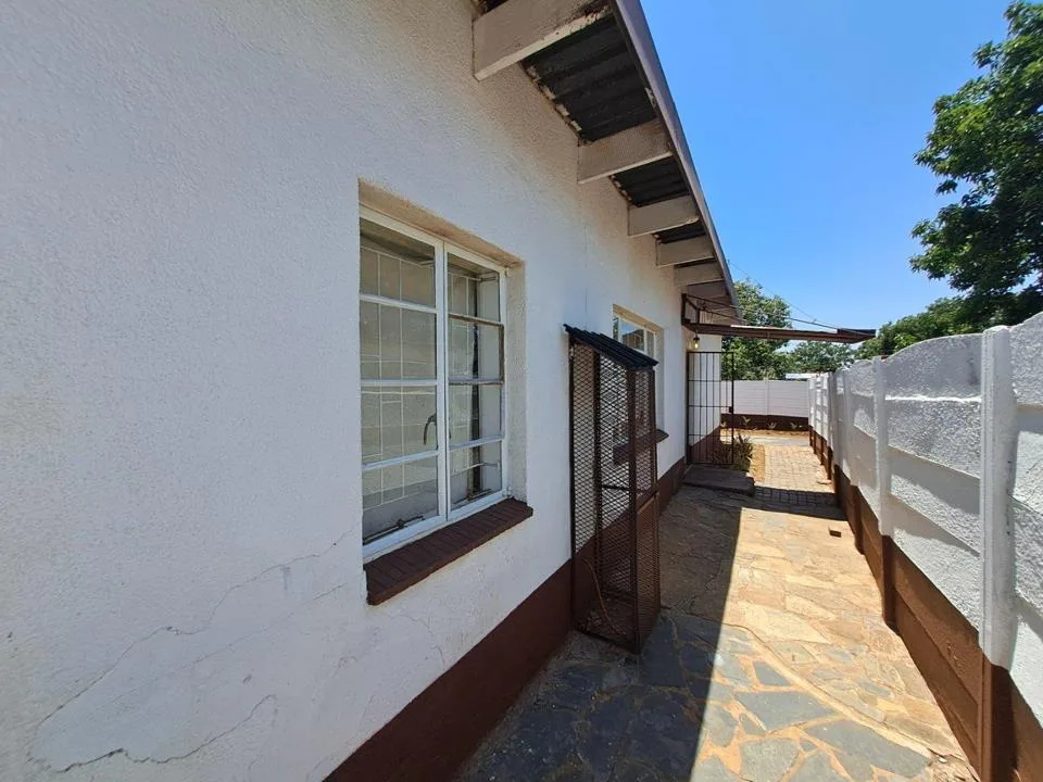 2 Bedroom Apartment / flat to rent in Pretoria North