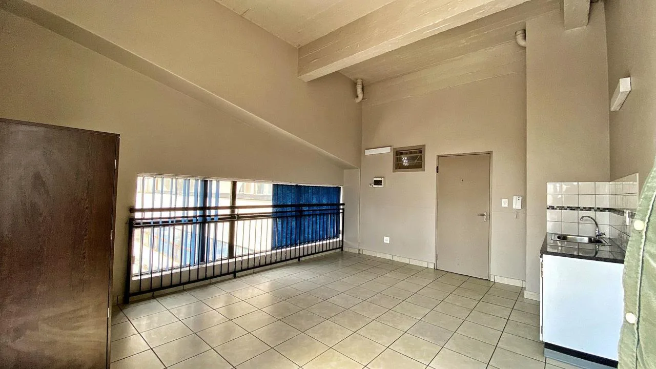 0.5 Bedroom Apartment / flat to rent in Marshalltown