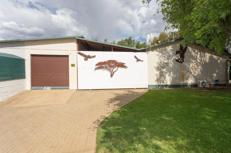 3 Bedroom House for sale in Gariepdam