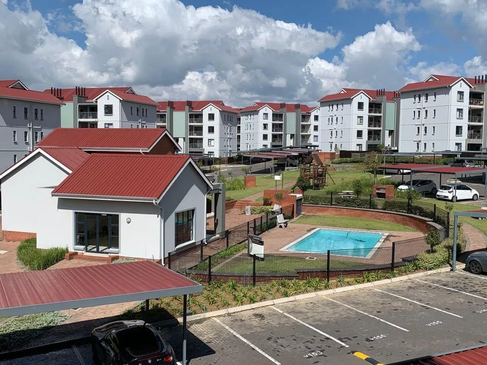 1 Bedroom Apartment / flat to rent in Modderfontein