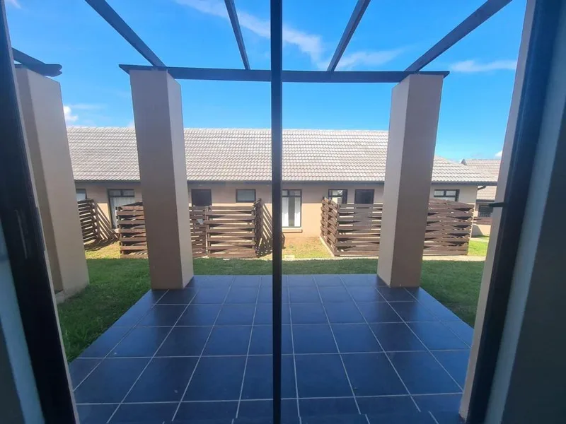 2 Bedroom House for sale in Kidds Beach