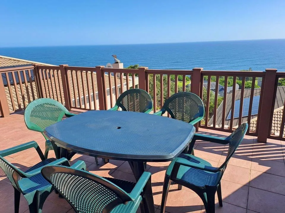 3 Bedroom Apartment / flat to rent in Brenton On Sea