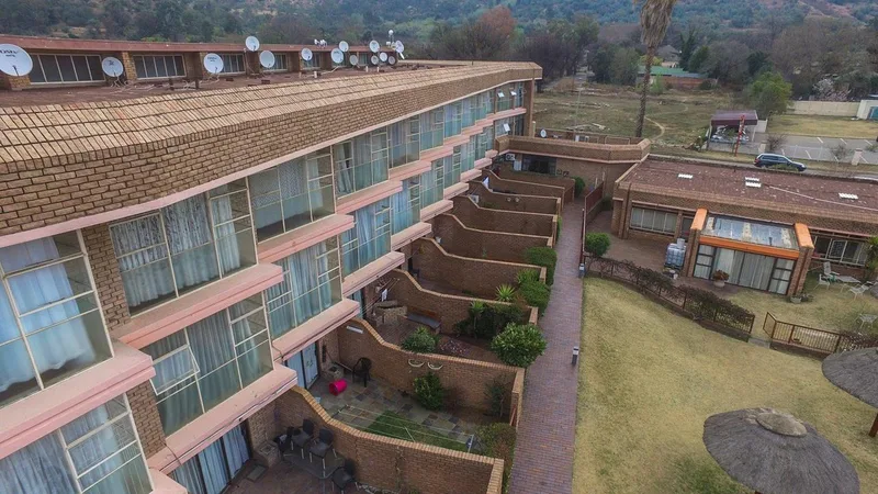 2 Bedroom Apartment / flat for sale in Ficksburg