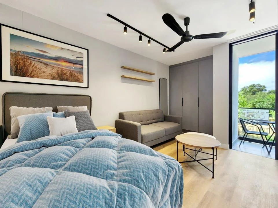 Apartment / flat to rent in Stellenbosch Central