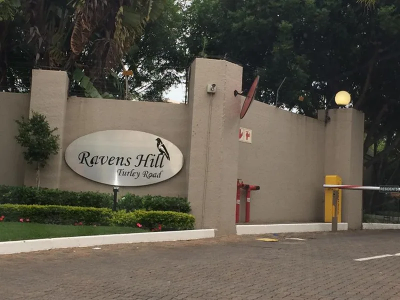 2 Bedroom Apartment / flat to rent in Lonehill