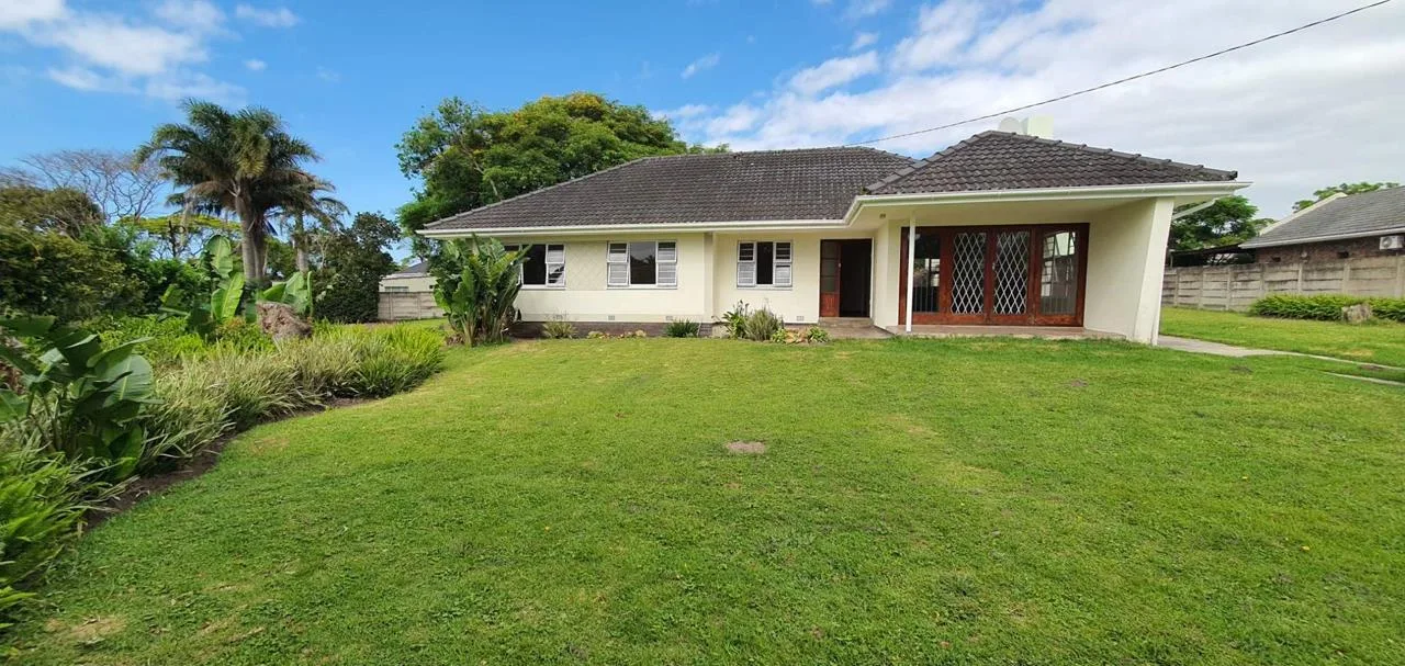 3 Bedroom House to rent in Beacon Bay