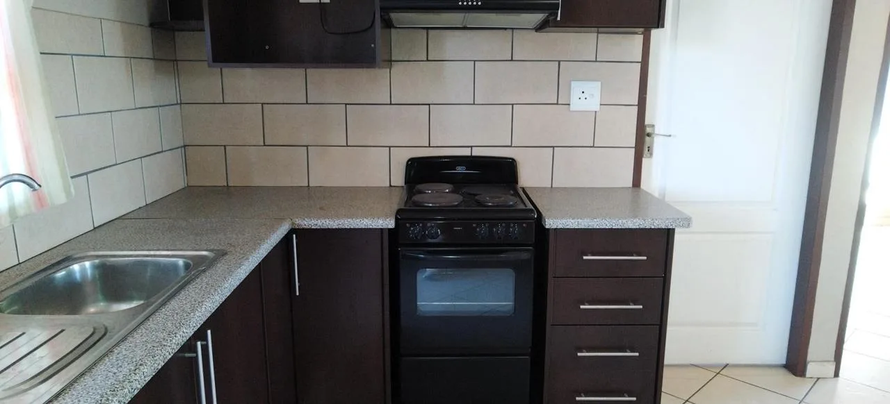 1 Bedroom Apartment / flat to rent in Elandsfontein