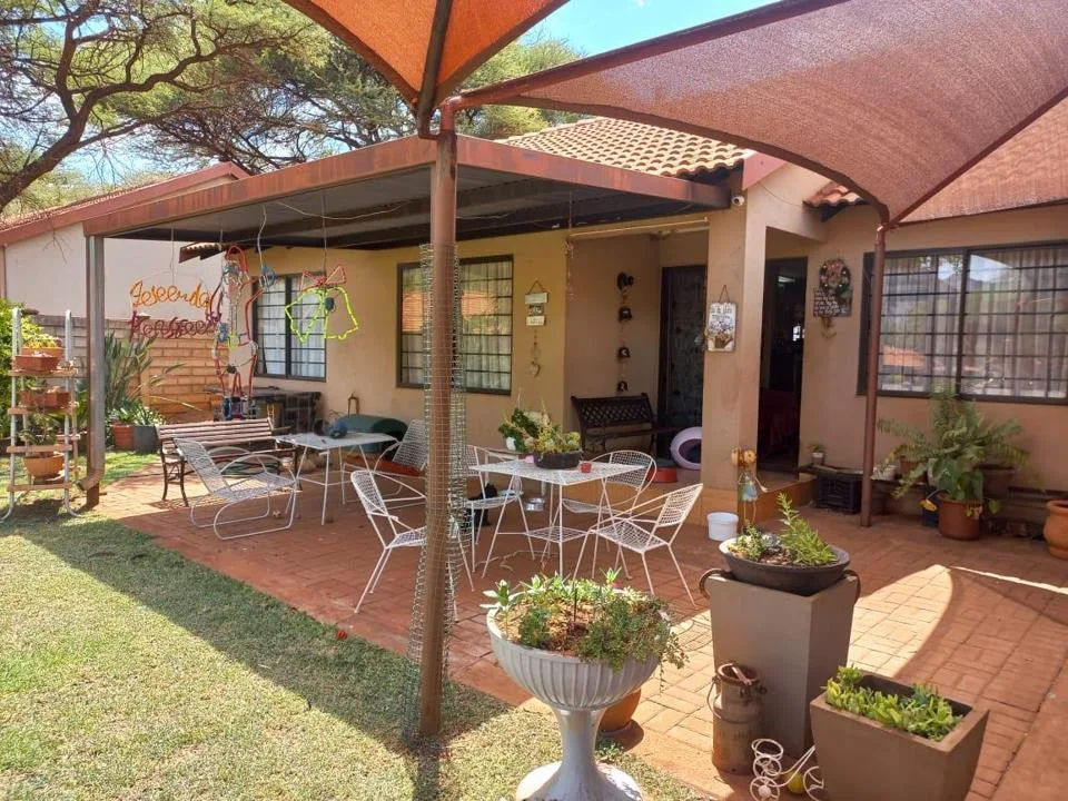 3 Bedroom House for sale in Thabazimbi