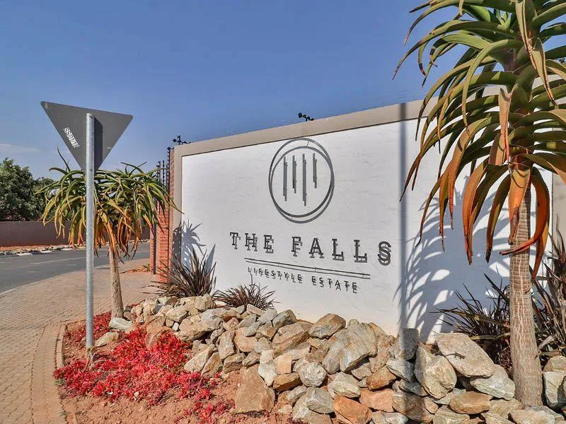 1 Bedroom Apartment / flat to rent in Wilgeheuwel