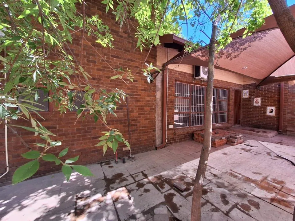 3 Bedroom Townhouse to rent in Dan Pienaar