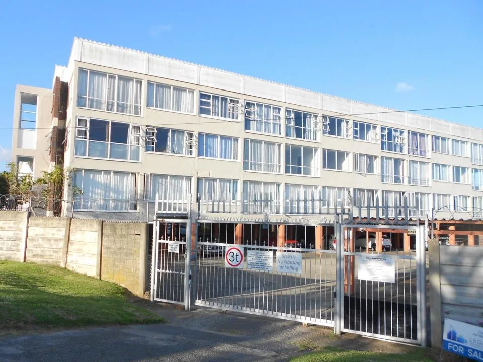 1 Bedroom Apartment / flat for sale in Saxilby