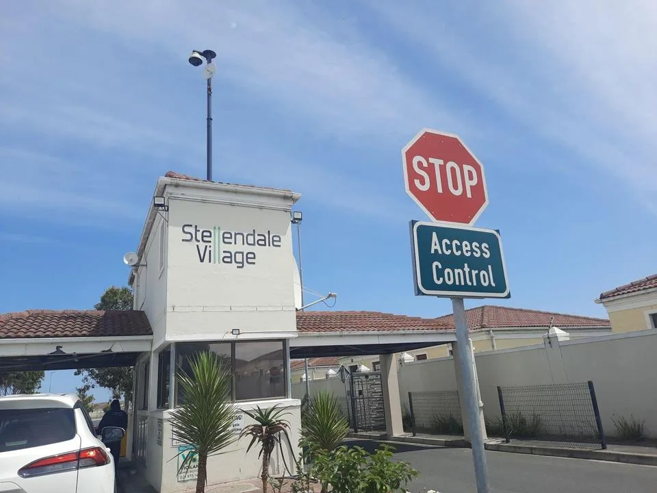 2 Bedroom Apartment / flat to rent in Stellendale